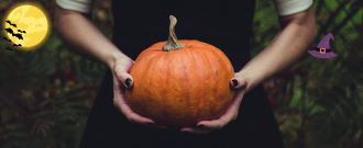 Sinsay - Halloween so zľavami až 50 %