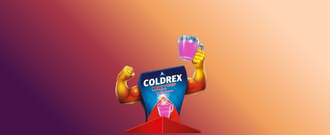 MojaLekáreň.sk - COLDREX so zľavou 10 %