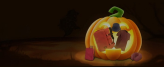 CabinZero.com - Halloweenské slevy