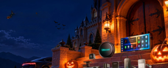 Ottocast.com - Halloweenské slevy až 50 % 