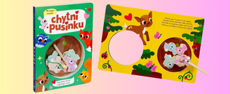 Svojtka.sk - Chyť pusinku! Zľava 30 %
