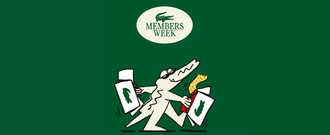 Lacoste.cz - Members Week 