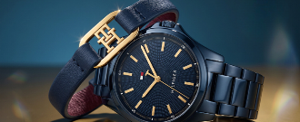 Šperky.cz - Tommy Hilfiger slevy až 50 %