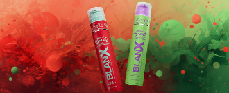 Vivantis.sk - Vyberte si produkty BlanX s 15 % zľavou