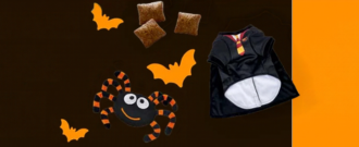 Zoohit.sk - Halloween: Zľava až 10 %
