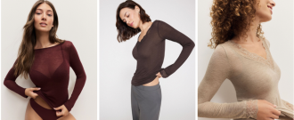 Tezenis.com - Extralight s merino vlnou: 3 za cenu 2