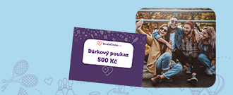 SkvěléČesko.cz - Středeční soutěž
