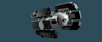Lego.com - Dárek k nákupu 