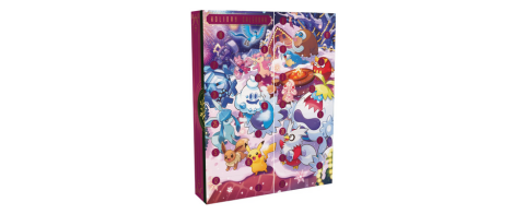 Alza: Pokémon TCG: Adventní kalendář 2025