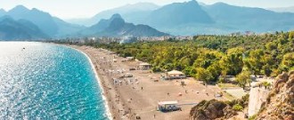 Pobyty v slnečnom Španielsku