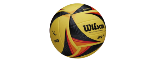 Beach volejbalový míč  Wilson