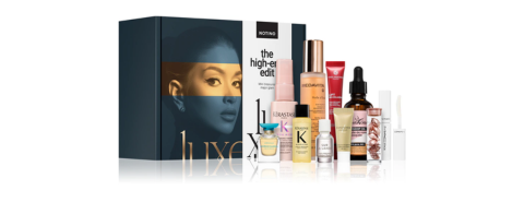 Beauty Box Notino - The High-End Edit