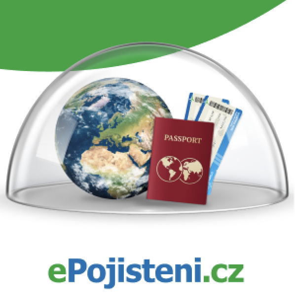 Cestovní pojištění s ePojisteni.cz