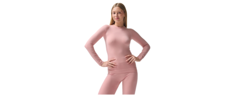 Dámská souprava termo prádla