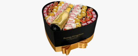 Dárkový box premium