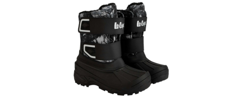 Dětské sněhule Lee Cooper