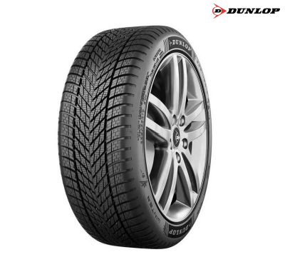 Dunlop winter 225/55 -17 97H M+S