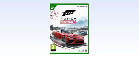 Forza  Horizon 6