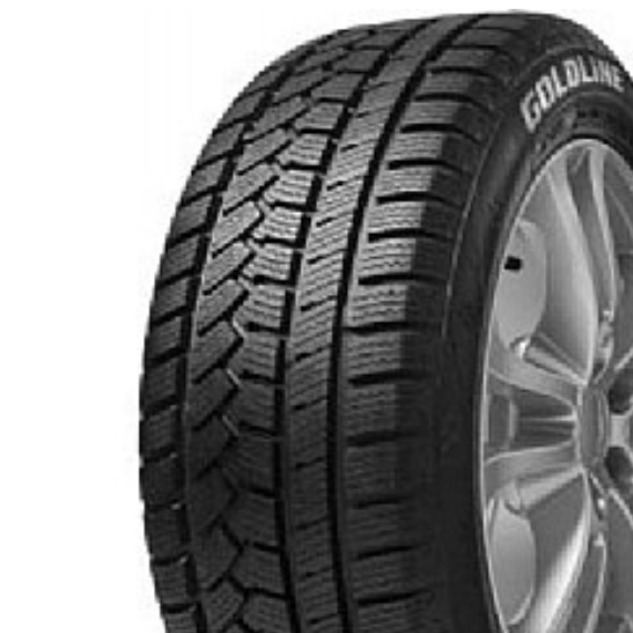 Goldline GLW1 165/70 R14 81T Zimní