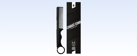 Hřeben Combat Comb