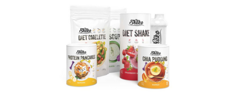 Keto dieta na 2 týdny