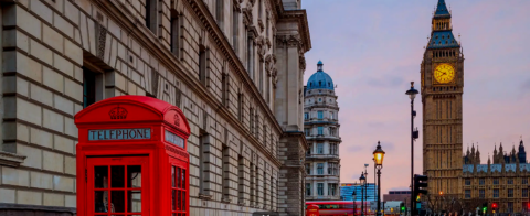 Kouzelný Londýn: Zájezd do světa kouzel Harryho Pottera