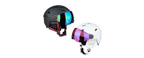 Lyžařská přilba Arcore