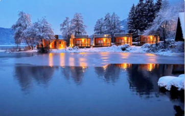 Lyžařské zájezdy s CK Fischer