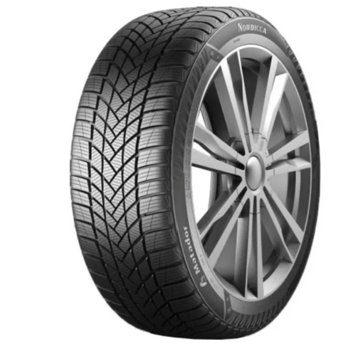 Matador MP93 Nordicca 155/70 R13 75 T Zimné