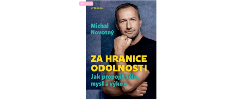 Michal Novotný: Za hranice odolnosti