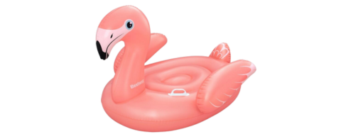 Nafukovací plameňák