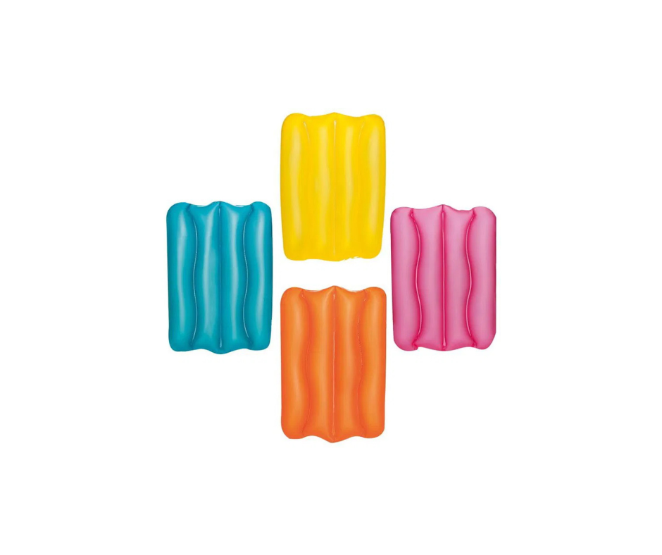 Nafukovačky do vody