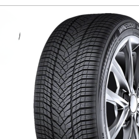 Nexen Winguard Sport 3 Ev 205/55R16 91H Zimní