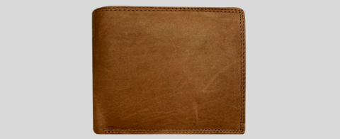 Pánská peněženka