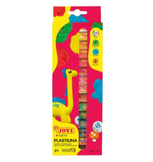 Plastelína