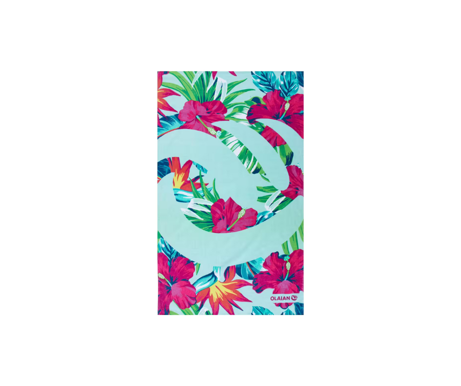 Plážové osušky s potlačou