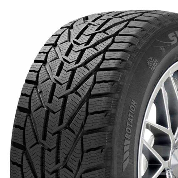 RIKEN SNOW 205/55 R 16 91H Zimní