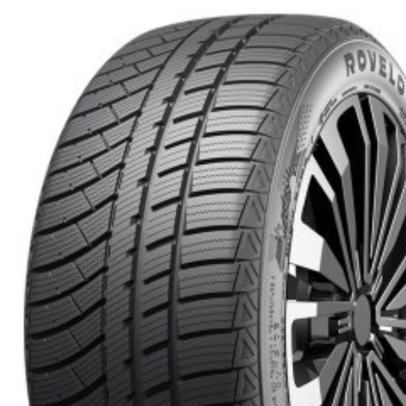 Rovelo ALL WEATHER R4S 175/70 R14 Celoroční