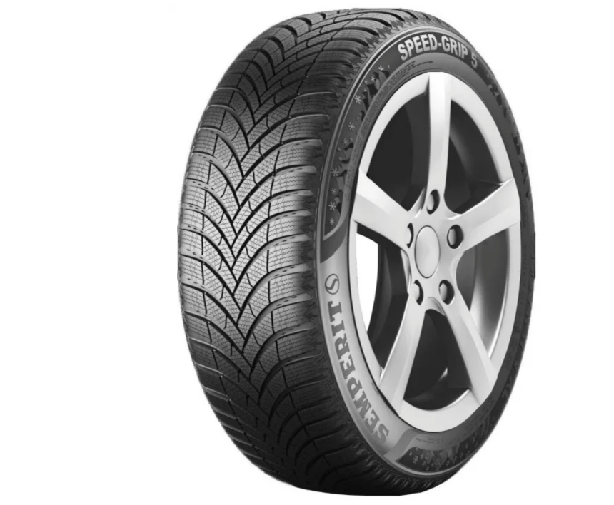 Semperit SPEED-GRIP 5 225/45 R17 94 V