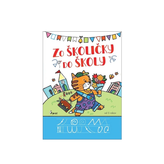 Školské učebnice