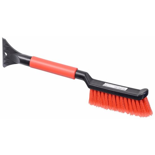 Škrabka s košťátkem Skate