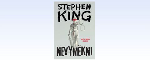 S. King - Nevyměkni