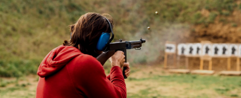 Střelecký balíček