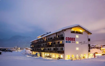 Tipy, kam vyrazit na prázdniny