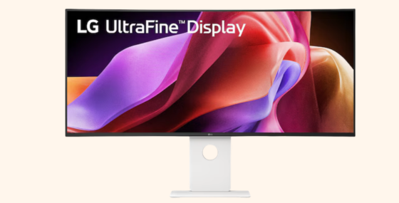 UltraFine™ 40"