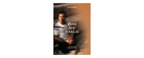 Jan Vojáček - Únava není normální