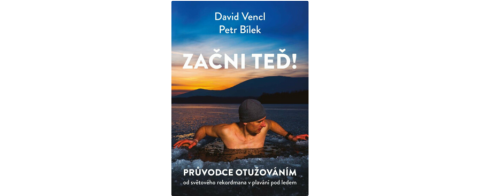 Začni teď! Průvodce otužováním