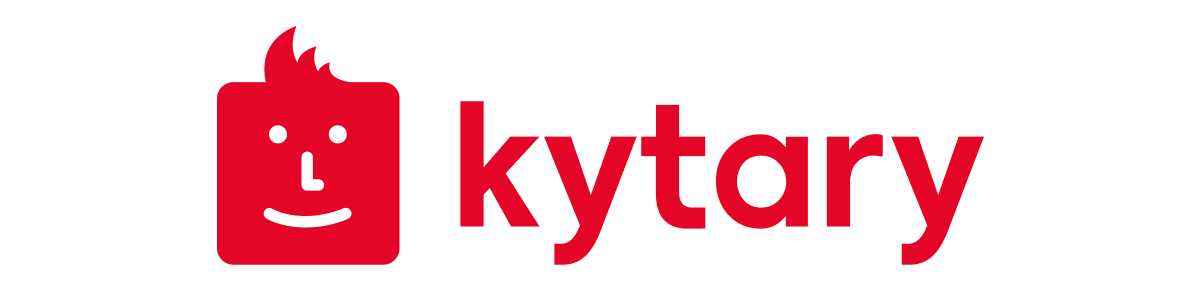Kytary.sk logo