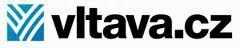 Vltava.cz logo