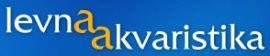 Levná Akvaristika logo